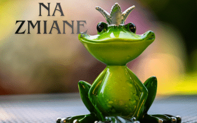 Gotowi na zmianę – Terapeutyczne Warsztaty dla Par